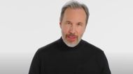 Director Denis Villeneuve of the Dune film series (Image via Condé Nast)